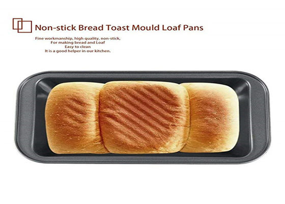 RK Bakeware China Foodservice NSF قالب الخبز رغيف عموم الخبز