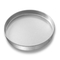RK Bakeware China Foodservice NSF Nonstick Hard Coat Aluminium Round Pizza Pan