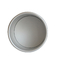 Rk Bakeware China Manufacturer-4 &quot;X 2&quot; قالب دائري صغير مستدير من الألومنيوم ذو جوانب مستقيمة