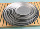 RK Bakeware China Foodservice NSF Hard Coat Aluminium Quik Pizza Disk و Perforated Pizza Pan