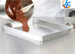 RK Bakeware China Foodservice NSF 8x 8 Nonstick Glaze مستطيل قالب كعك من الفولاذ المقاوم للصدأ قالب كعك
