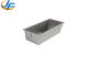 RK Bakeware China Foodservice NSF Nonstick Aluminium AMeat Loaf Pan مع إدراج