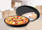RK Bakeware China Foodservice NSF Round Aluminum Cake Pan ، Hard Coat Round Pizza Pan