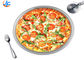 RK Bakeware China Foodservice NSF Round Aluminium Cake Pan Aluminium Pizza Pan Aluminium Pizza Tray