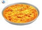 RK Bakeware China Foodservice NSF Round Aluminium Cake Pan Aluminium Pizza Pan Aluminium Pizza Tray