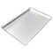 RK Bakeware China Foodservice NSF Aluminium Plain Flat Baking Tray مثقوبة Nonstick