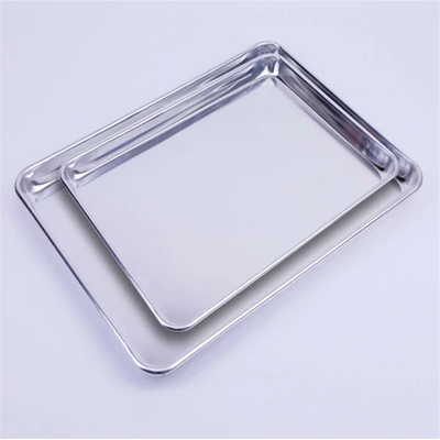 RK Bakeware China Foodservice NSF الألومنيوم كعكة ورقة كوكي عموم صينية الخبز