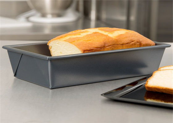 RK Bakeware China Foodservice NSF الفولاذ المقاوم للصدأ الخبز الرغيف عموم