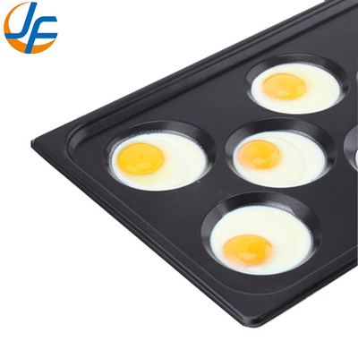 Rk Bakeware China Rational Combi Oven Tray Gn1 / 1 Nonstick Stainless Steel Perforated Baking Pan