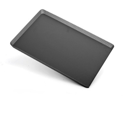 RK Bakeware China Foodservice NSF المموج ورقة الألمنيوم المسطحة عموم