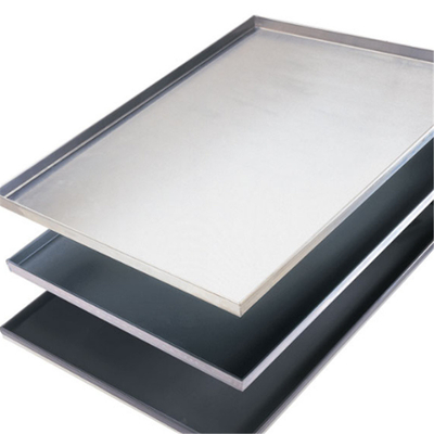 RK Bakeware China Foodservice NSF Custom Dryer Tray Tray Stainless Steel Drip Tray Dehydrator Mesh Sheets