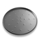RK Bakeware China Foodservice NSF Glazed Nonstick Aluminium Perforated Pizza Pan
