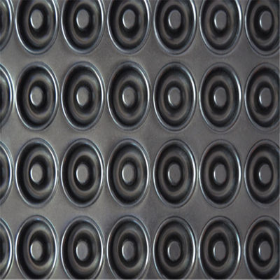 Rk Bakeware China Factory-800X600 and 600X400 Commercial Nonstick Mini Crown Muffin Cake Tray Cup Cake Tray