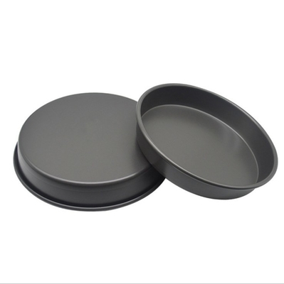Rk Bakeware China-Hard Coat بأكسيد الألومنيوم بيتزا هت بيتزا عموم لمتاجر البيتزا التجارية