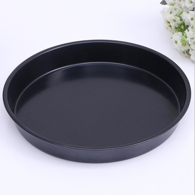Rk Bakeware China-Hard Coat بأكسيد الألومنيوم بيتزا هت بيتزا عموم لمتاجر البيتزا التجارية