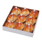 Rk Bakeware China- مستطيل الألومنيوم Lamington صواني الخبز صواني الطريق كعكة الخبز صواني