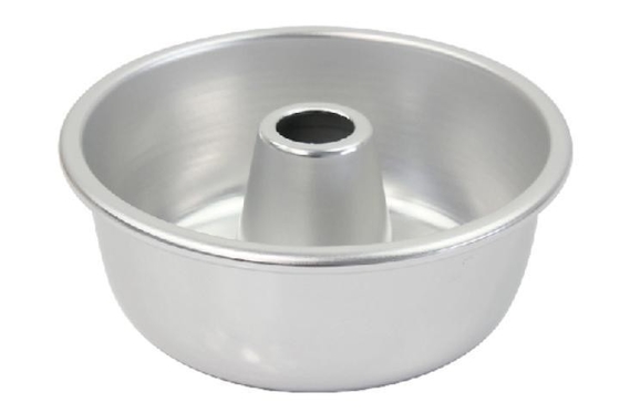Rk Bakeware China- قالب كيك دائري من الألومنيوم