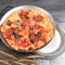 RK Bakeware China Foodservice NSF Hard Coat المؤكسد بأكسيد رفيع مثقوب بيتزا عموم لبيتزا هت