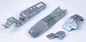 OEM CNC الانحناء الخدمة / مخصص الصفائح المعدنية الانحناء أجزاء القطع بالليزر