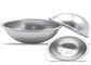 RK Bakeware China Foodservice NSF Nonstick Aluminium Petit Four / Tartlet / Quiche Mould- 50 / Set