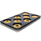 RK Bakeware China Foodservice Combi Oven Gastronorm GN 1/1 Nonstick Aluminium Egg Baking Tray 530x325mm