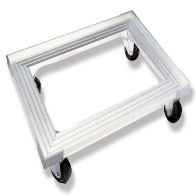 Rk Bakeware China Manufacturer -Bread Pan Dollie/Sheet Pan Dollies &amp; Racks