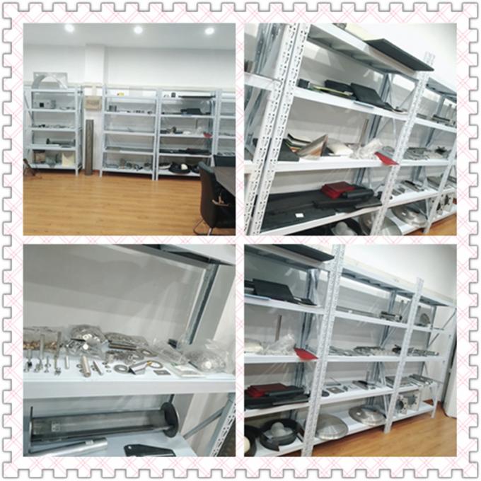 RK Bakeware China Foodservice NSF الألومنيوم شكل مدخنة كعكة عموم الألومنيوم الملاك كعكة عموم 5