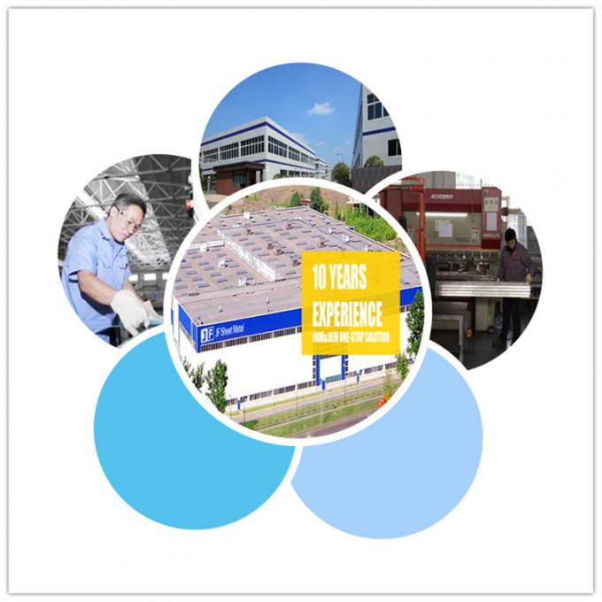 RK Bakeware China Foodservice NSF الألومنيوم شكل مدخنة كعكة عموم الألومنيوم الملاك كعكة عموم 7