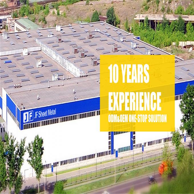 RK Bakeware China Foodservice NSF الألومنيوم شكل مدخنة كعكة عموم الألومنيوم الملاك كعكة عموم 9