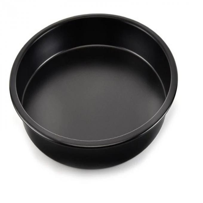 Rk Bakeware China-Pizza Hut Pizza Baking Pizza Tray Pizza Pan Pizza Mould Pizza Form