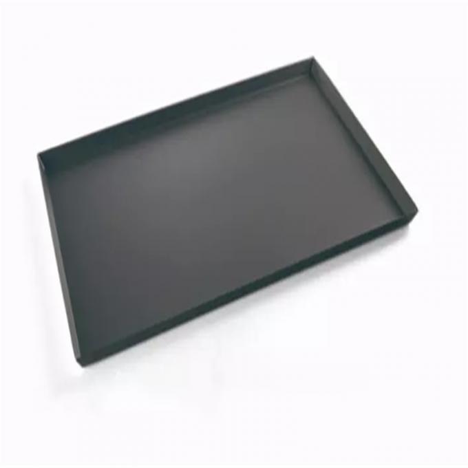 Non-Stick Bakeware Corrugated Aluminum Baking Sheet Pan