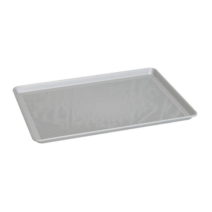 Rk Bakeware China Manufacturer- French Baking Baguette Tray/French Stick Tray
