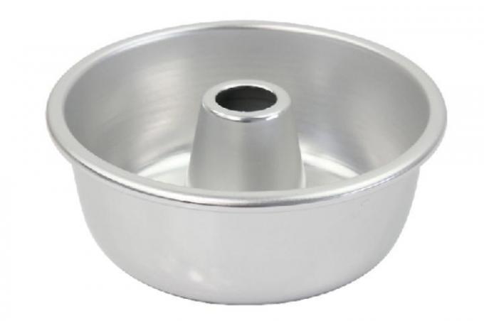 Rk Bakeware China- Aluminum Ring Cake Pan