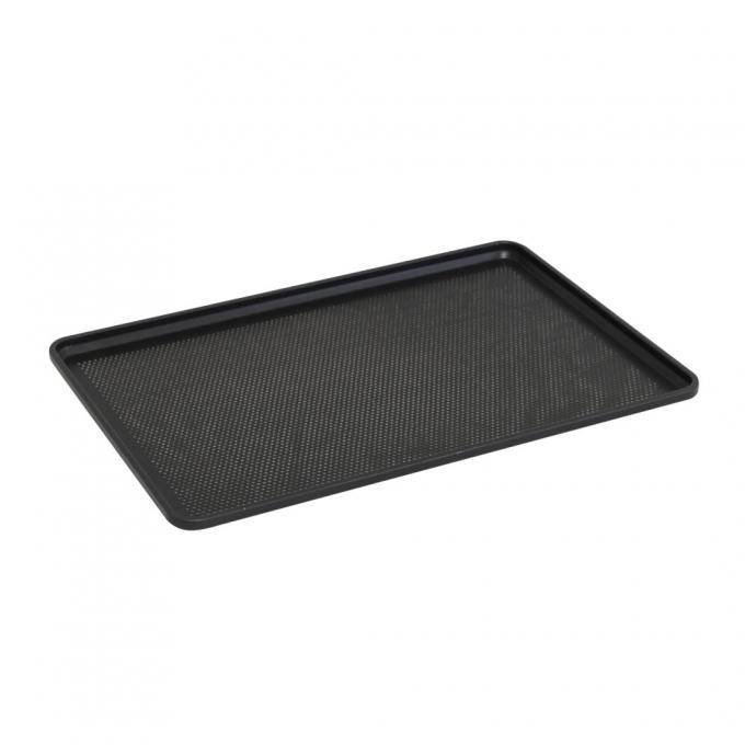 Rk Bakeware China- Stainless Steel Bakery Bread Cooling Wires Tray