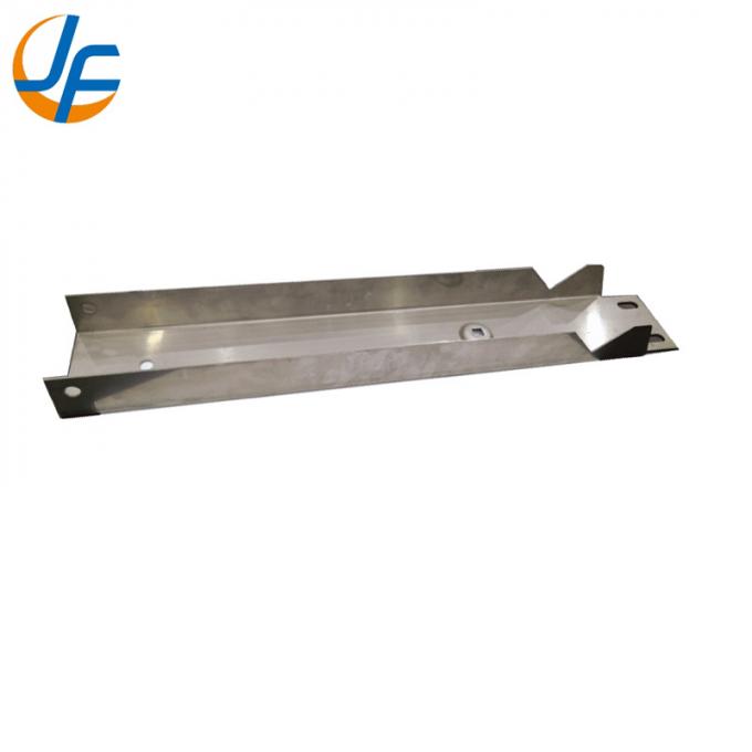 Smooth Edge Laser Cutting Steel Service, Laser Metal Cutting Service for Decorative