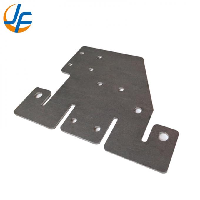 Customized Made Laser Cutting Iron Varied Thickness Sheet Metal Fabrication