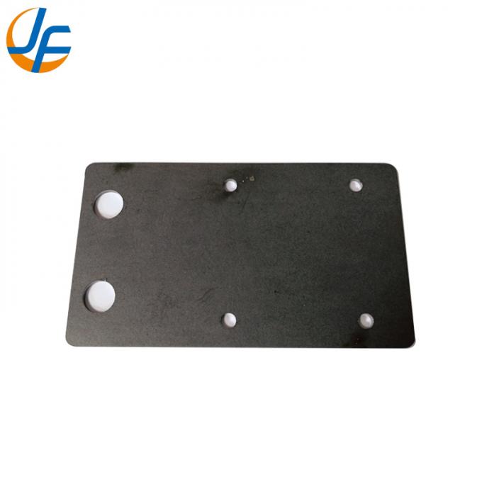CNC Laser Cutting Welding Parts Stamping Products