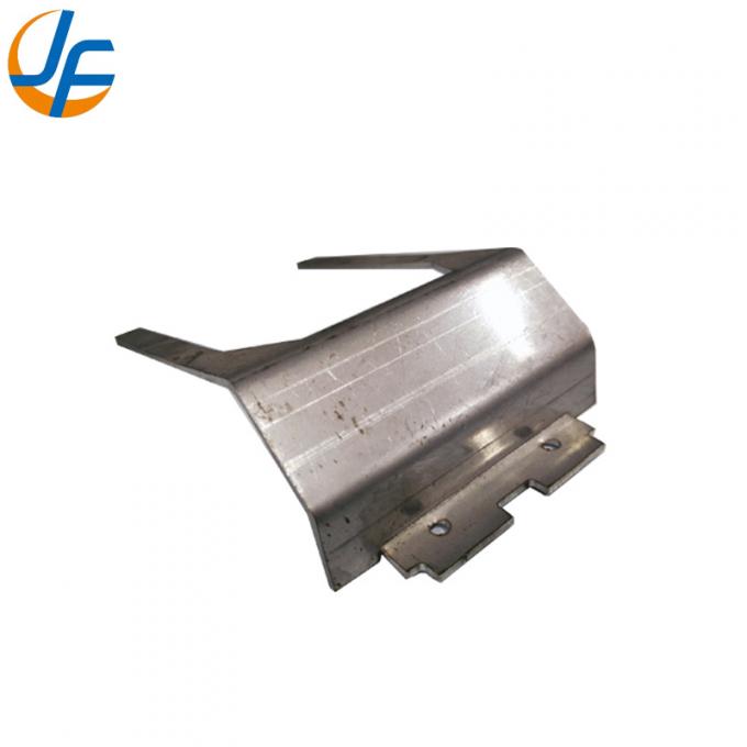 Custom Fabrication Metal Stainless Steel Parts OEM Customize Produce Factory