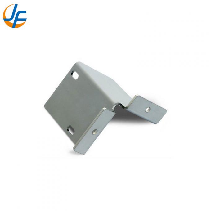 Custom Fabrication Metal Stainless Steel Parts OEM Customize Produce Factory