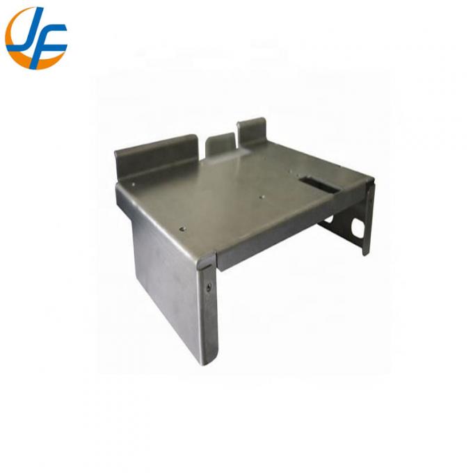 ISO9001-2015 Factory Direct Sheet Metal Stamping Aluminum Fabrication Welding Work