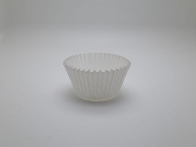 Rk Bakeware China Paper Baking Cup for Automatic Lines